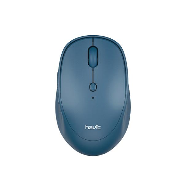 Havit MS76GT Wireless Optical Mouse